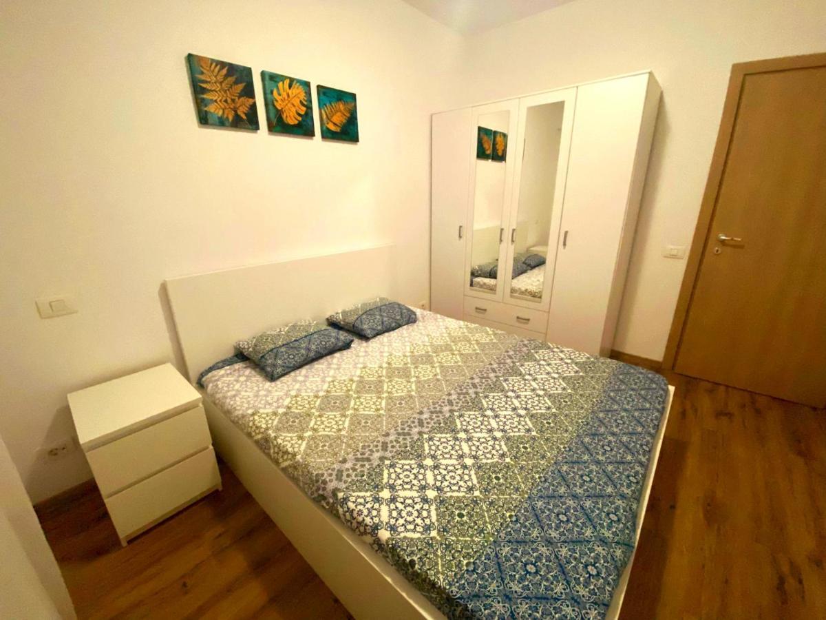 Bellagio - Cozy Apartment With Free Gym Bucarest Exterior foto