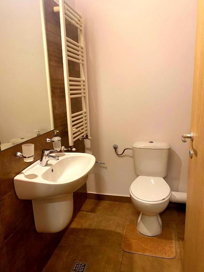 Bellagio - Cozy Apartment With Free Gym Bucarest Exterior foto