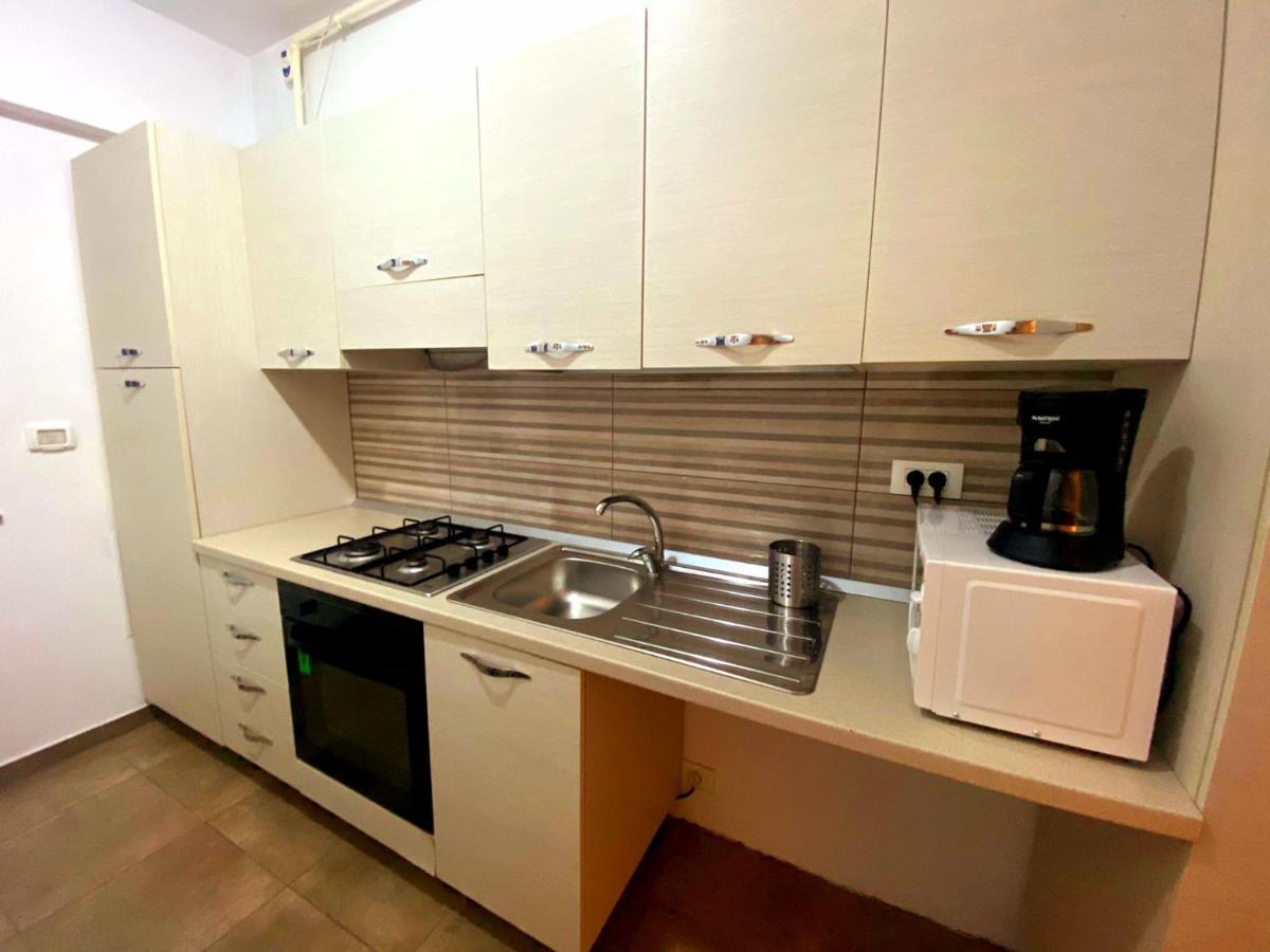 Bellagio - Cozy Apartment With Free Gym Bucarest Exterior foto