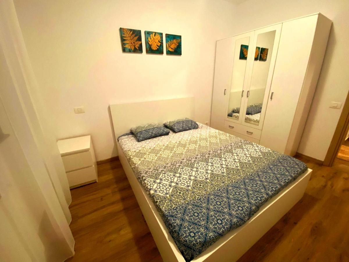 Bellagio - Cozy Apartment With Free Gym Bucarest Exterior foto