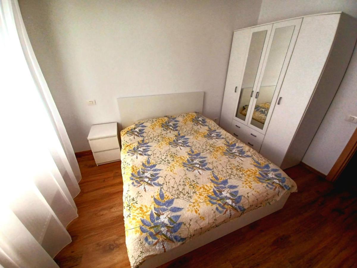Bellagio - Cozy Apartment With Free Gym Bucarest Exterior foto